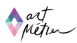 логотип artmetier logo